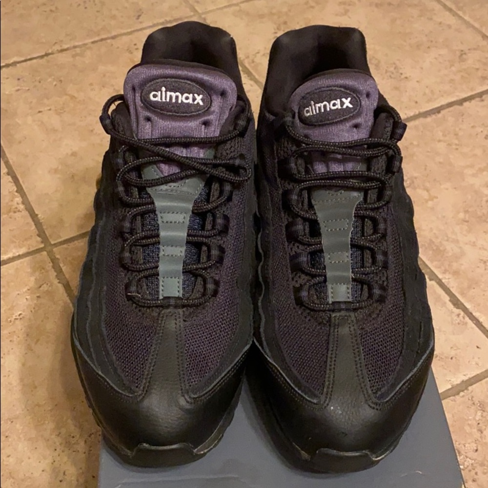 Nike Airmax 95